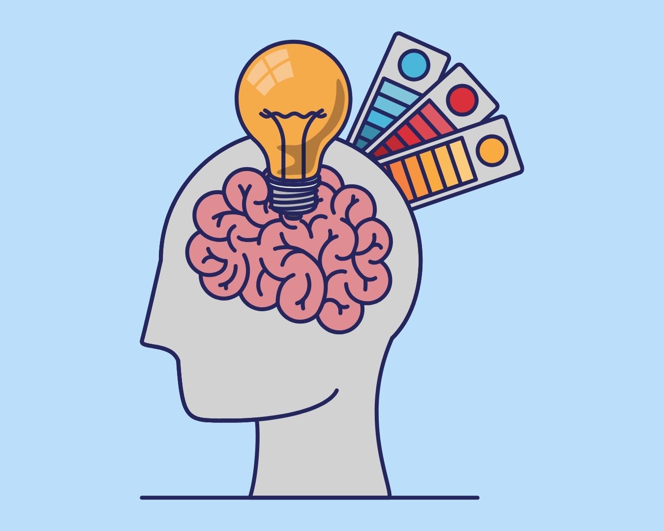 المپیاد خلاقیت و تفکر طراحی