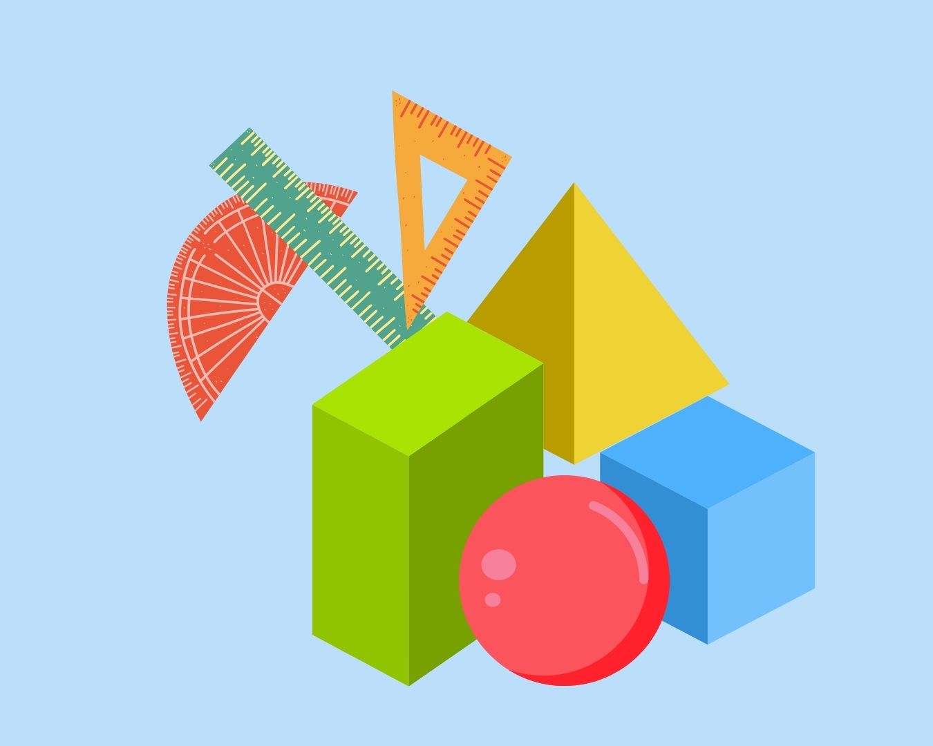 المپیاد هندسه