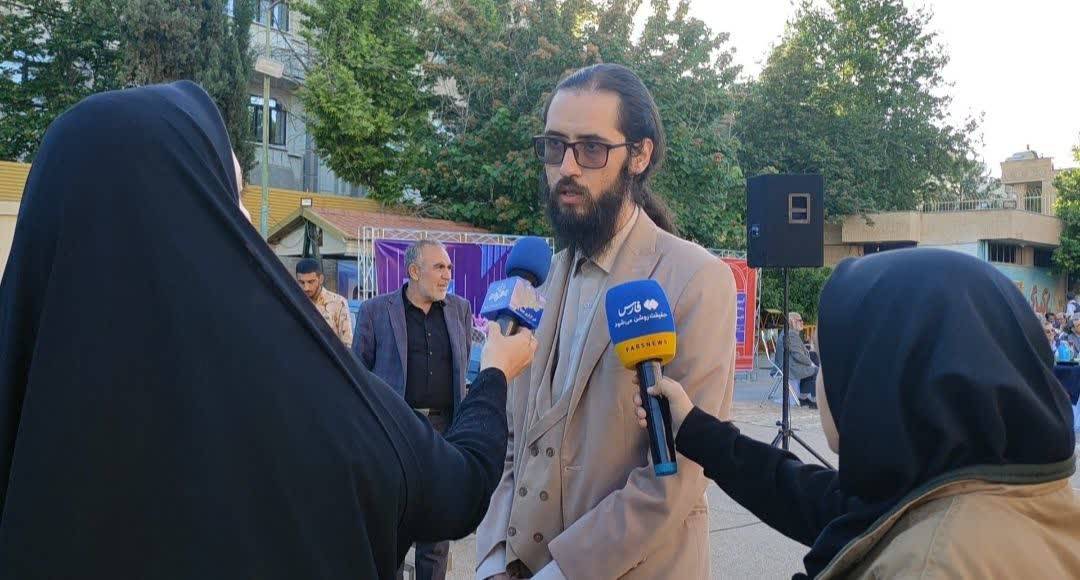 حسین وزیریان 1