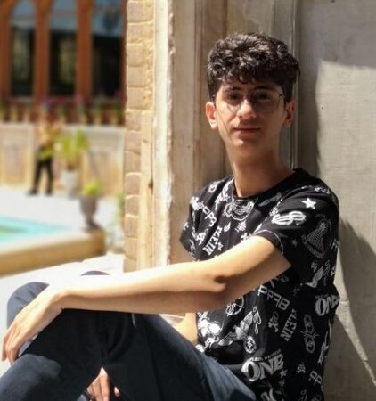 فرزاد فرامرزی