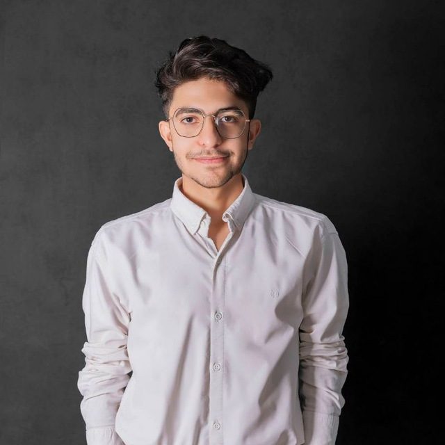 محمدمهدی تحویلدار