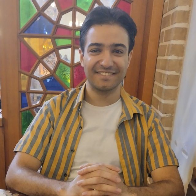 ایمان حامدحیدردوست