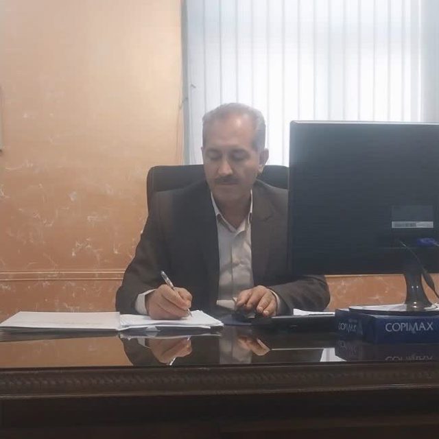 محمدعلی زارعی