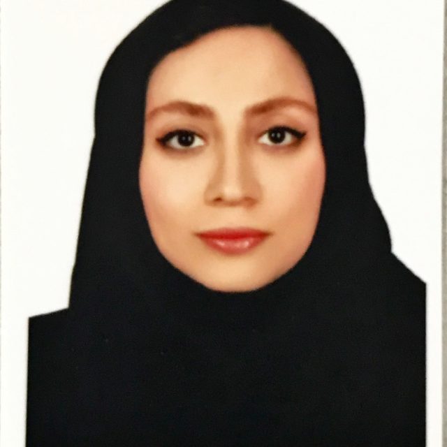 فاطمه طوبایی