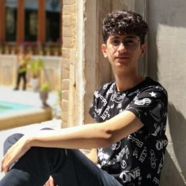 فرزاد فرامرزی