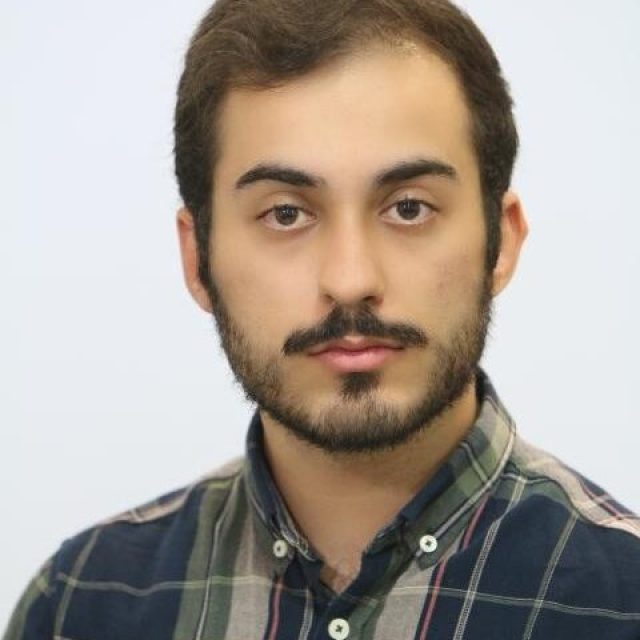 محمدحسین مرادی