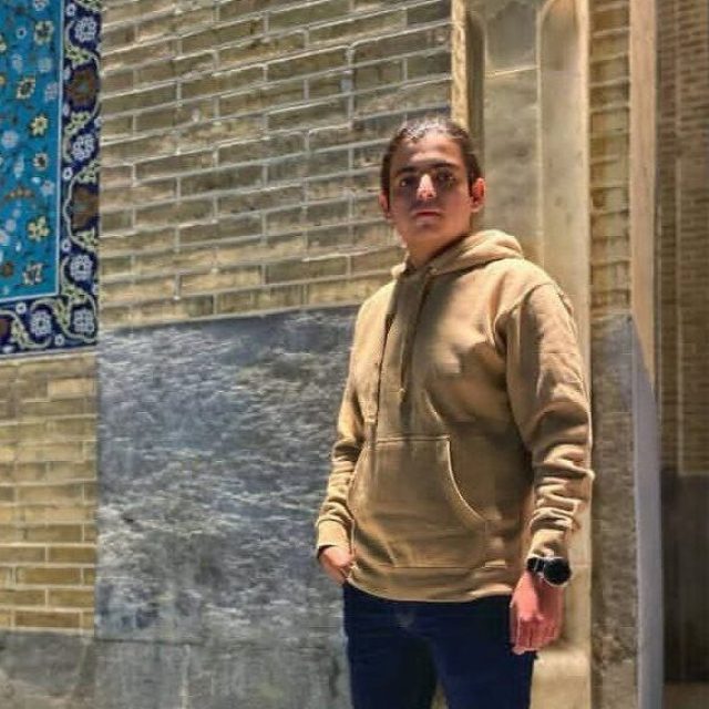 عرفان نوبخت