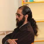 حسین وزیریان مدیرعامل المپینو