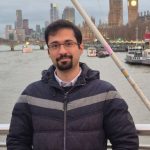 امیرحسین فرشچی تبریزی