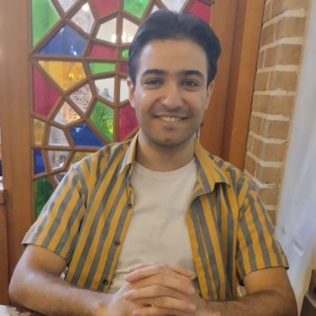 ایمان حامدحیدردوست