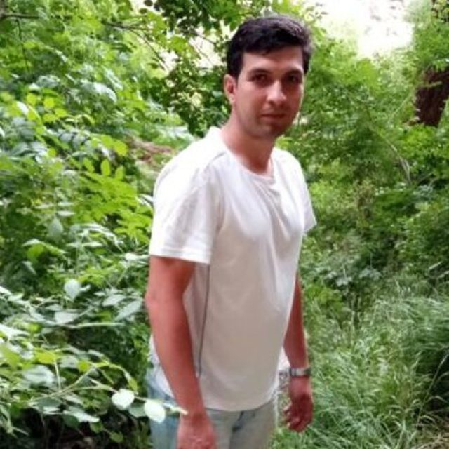 محمدعلی ارزاقی